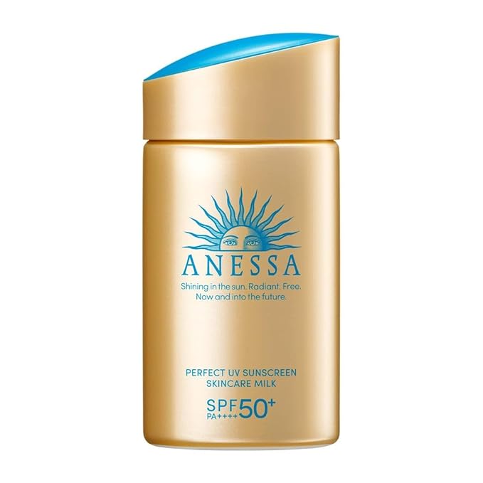 Anessa Perfect UV SPF50+