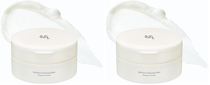 Radiance Cleansing Balm