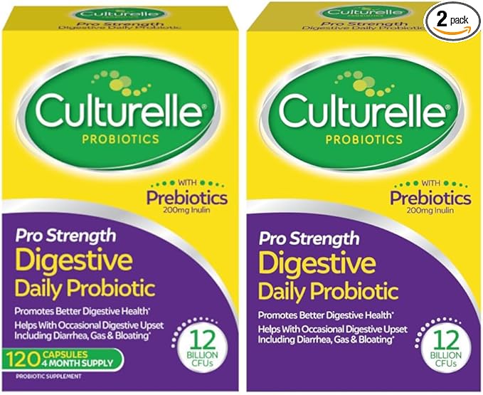 Digestive Daily Probiotic
