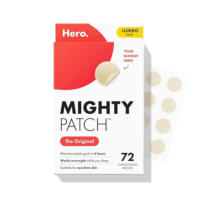 Mighty Patch Original
