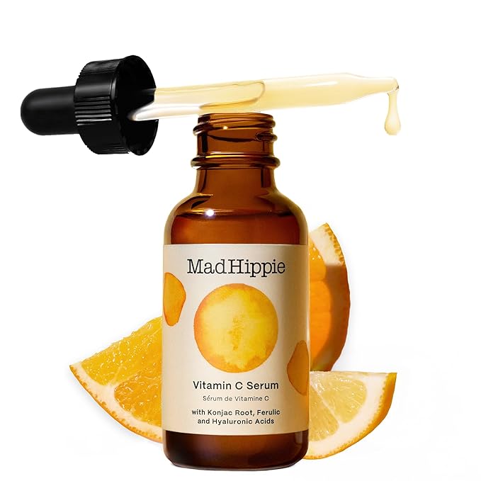 Vitamin C Serum