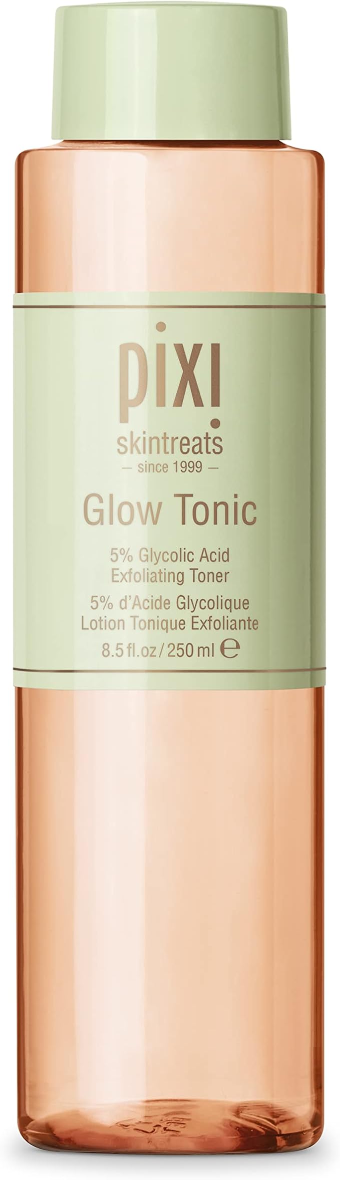 Glow Tonic with 5% Glycolic Acid